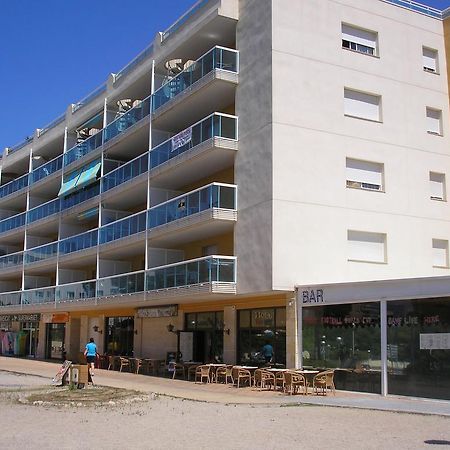 Ibersol Siesta Dorada Διαμέρισμα Σαλού Εξωτερικό φωτογραφία