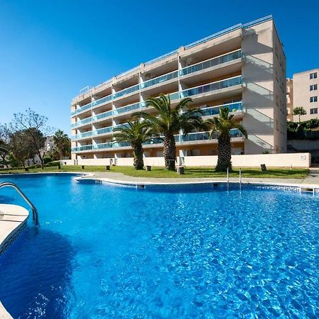 Ibersol Siesta Dorada Διαμέρισμα Σαλού Εξωτερικό φωτογραφία