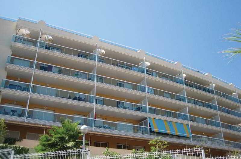 Ibersol Siesta Dorada Διαμέρισμα Σαλού Εξωτερικό φωτογραφία
