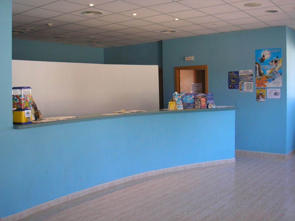 Ibersol Siesta Dorada Διαμέρισμα Σαλού Εξωτερικό φωτογραφία