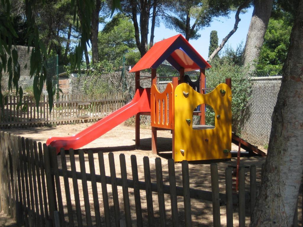 Ibersol Siesta Dorada Διαμέρισμα Σαλού Εξωτερικό φωτογραφία