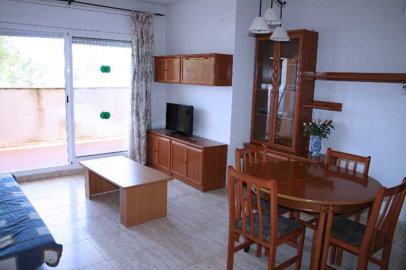 Ibersol Siesta Dorada Διαμέρισμα Σαλού Εξωτερικό φωτογραφία