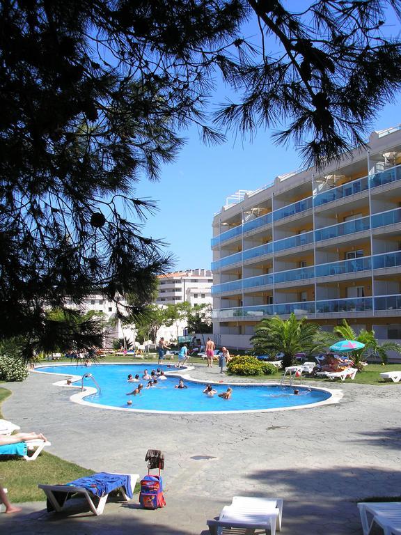 Ibersol Siesta Dorada Διαμέρισμα Σαλού Εξωτερικό φωτογραφία