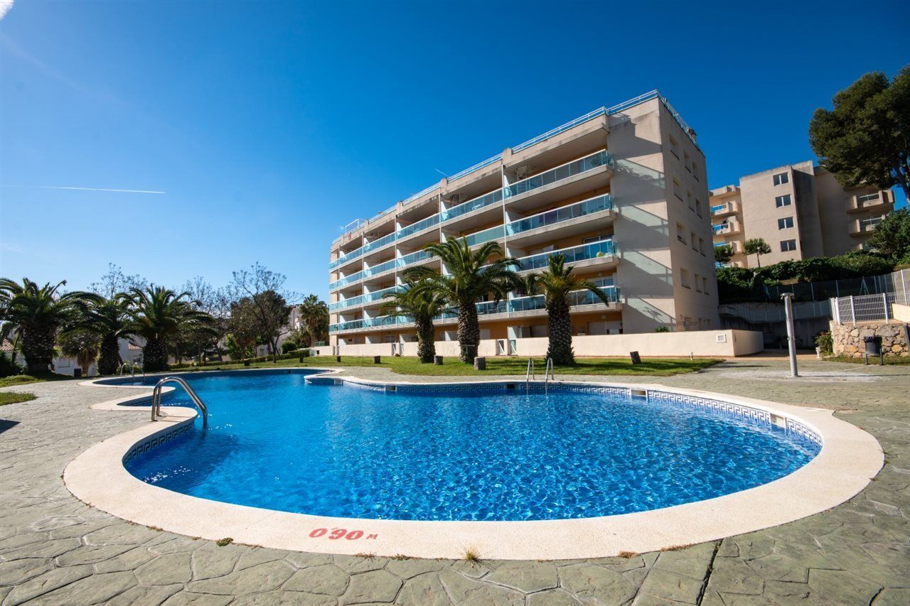 Ibersol Siesta Dorada Διαμέρισμα Σαλού Εξωτερικό φωτογραφία